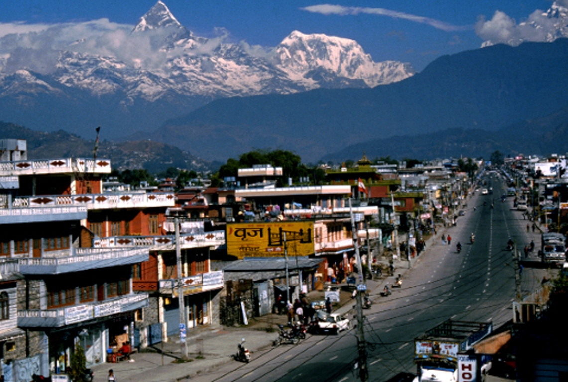 गण्डकीका सम्पदालाई विश्व सम्पदा सूचीमा सूचीकृत गर्न नाटाको आग्रह