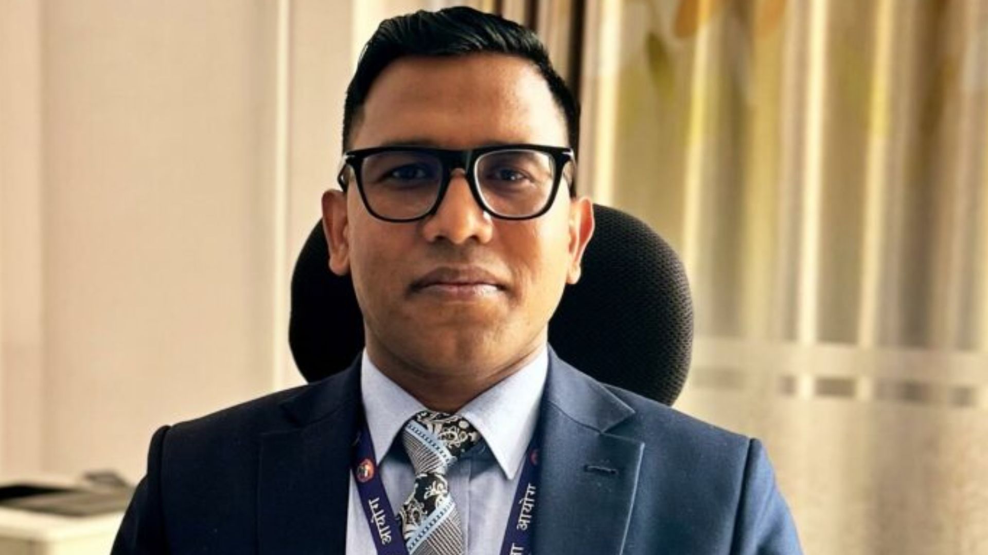 भ्रष्टाचार मुद्दामा पूर्वप्रशासकीय अधिकृत परियारले पाए सफाइ