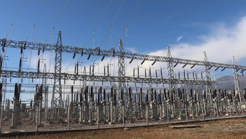 कोहलपुर–सुर्खेत १३२ केभी विद्युत प्रसारण लाइन परीक्षण