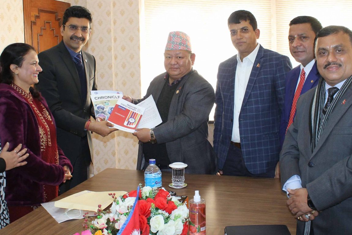 ईयुको उडान कालोसूचीबाट हटाउन सरकार संवेदनशील छ: मन्त्री आले
