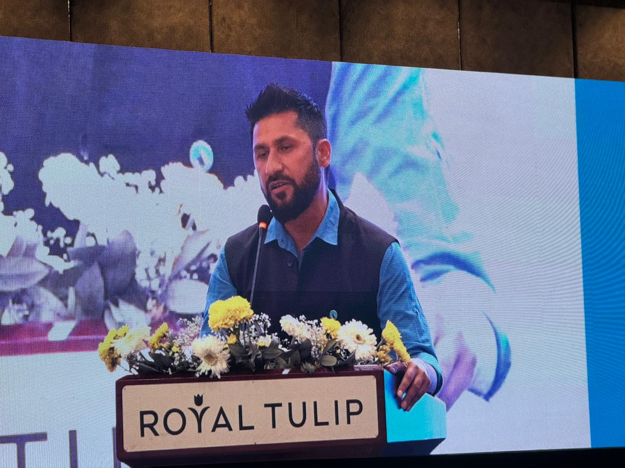 कुनै गुट बनाउनु पर्दैन, घण्टी मुनी सबै अटाउन सक्छौँ : रवि लामिछाने