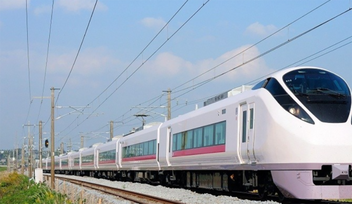 ‘दीर्घकालीन रूपमा विद्युतीय रेलमार्ग र सवारीसाधन सञ्चालन गर्ने सरकारको लक्ष्य’