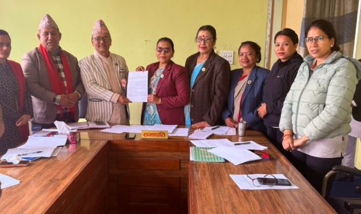 यातायात कार्यालय सुधारका लागि संसदीय समितिको १० बुँदे निर्देशन