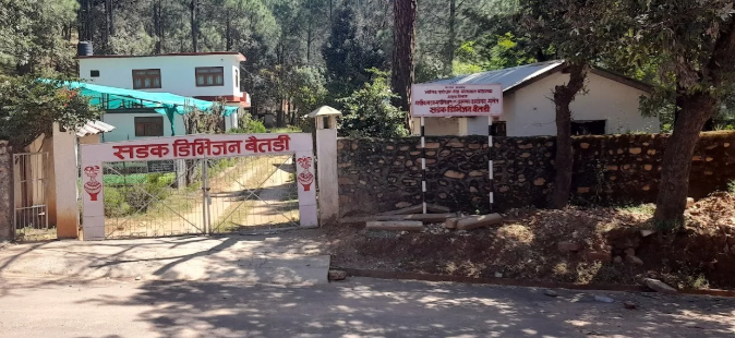 १० सडक आयोजनाका ठेक्का रद्द, निर्माण व्यवसायीलाई कालोसूचीमा राख्न सिफारिस