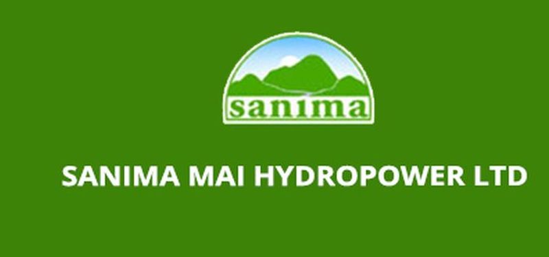 सानिमा माई हाइड्रोपावरले एक वर्षमा कमायो ५४ करोडभन्दा बढी नाफा