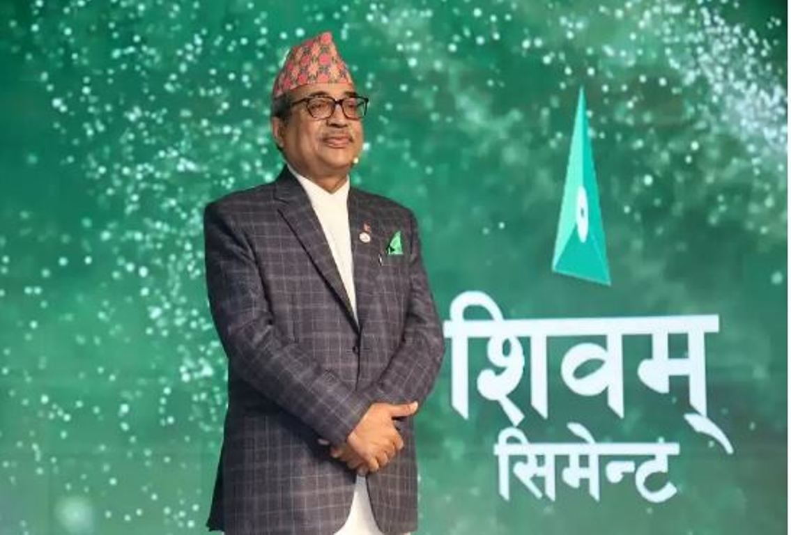 शिवम् सिमेन्ट्सको लाभांश घोषणा