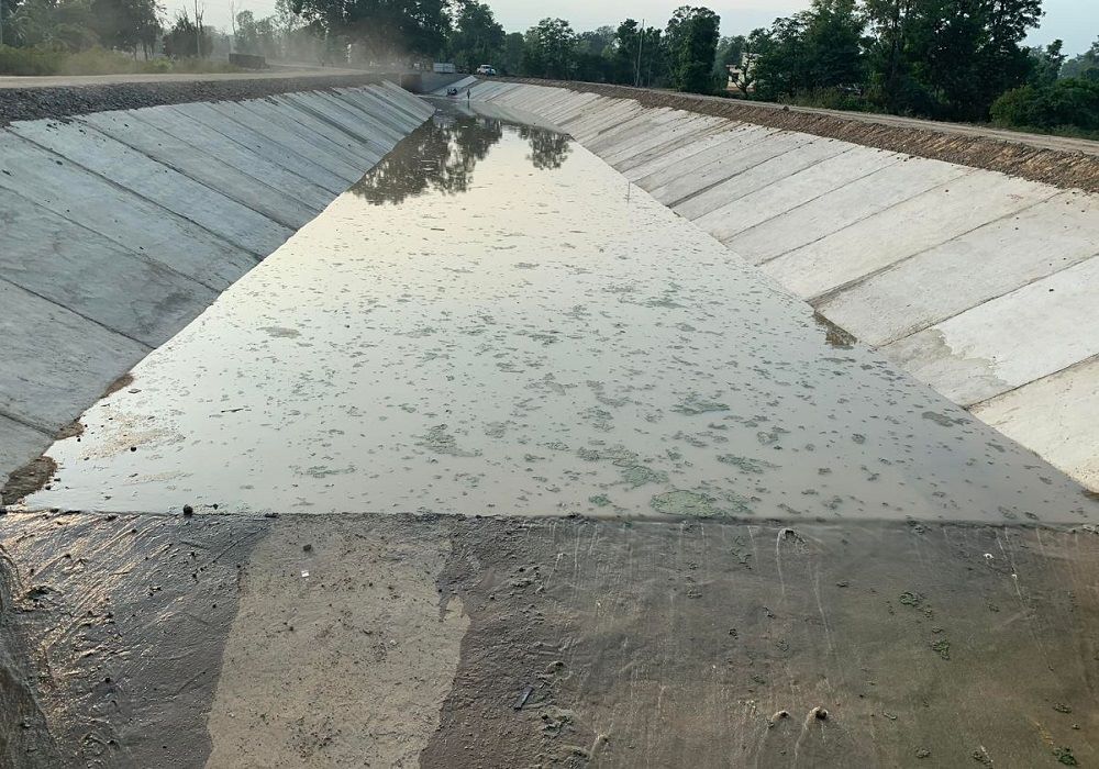 काम अलपत्र पार्ने ५ निर्माण कम्पनीसँग वाग्मती आयोजनाले माग्यो स्पष्टीकरण