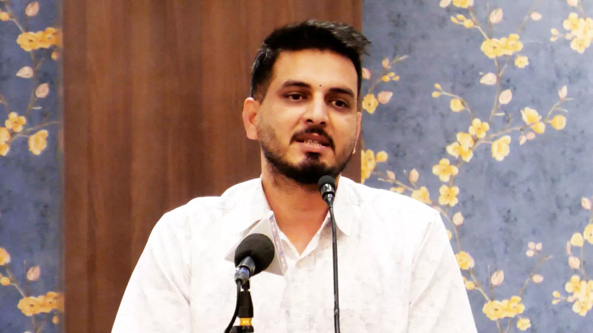 क्षतिग्रस्त मध्यपहाडी लोकमार्ग पुनर्निर्माण सरकारको पहिलो प्राथमिकताः मन्त्री लम्साल