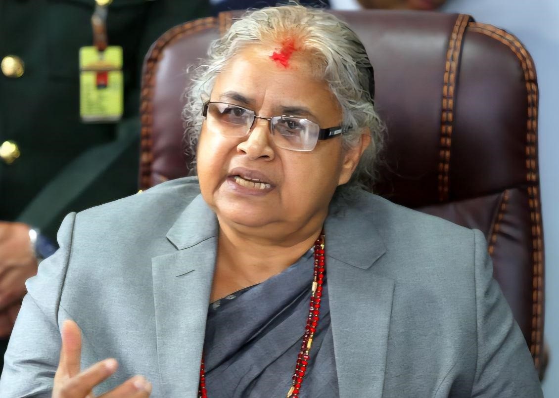 चाँडो इञ्जिन ल्याएर विमान सञ्चालन गर्न वायु सेवा निगमलाई प्रधानमन्त्रीको निर्देशन