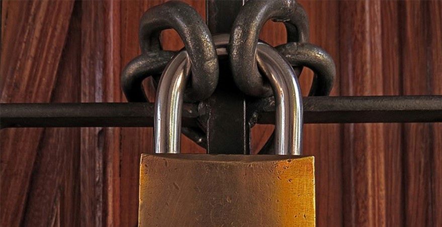 कर्मचारी र शिक्षकले लगाएको नगरपालिकाको ताला २० दिनपछि खुल्यो