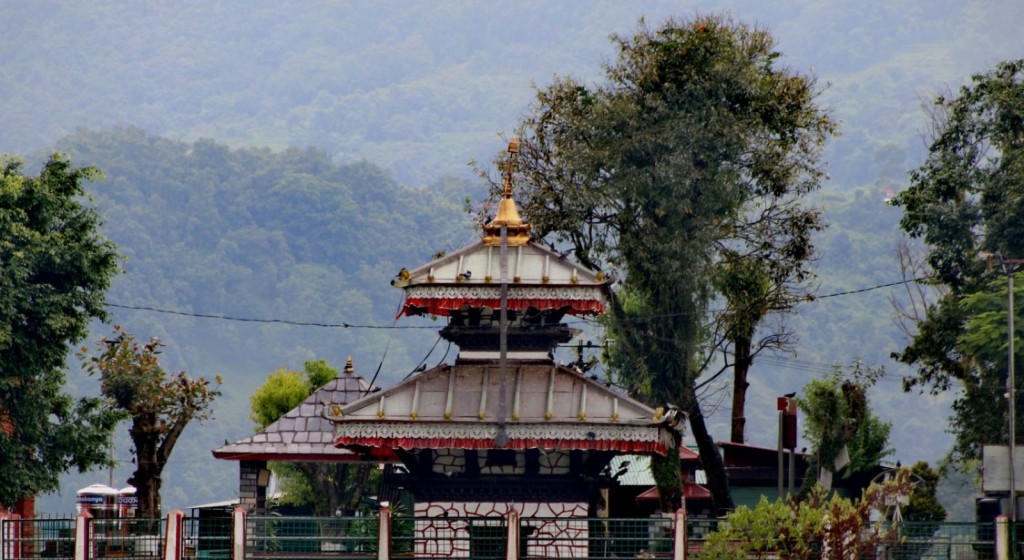 अझै सुरु भएन तालबाराही मन्दिर पुनर्निर्माणको काम