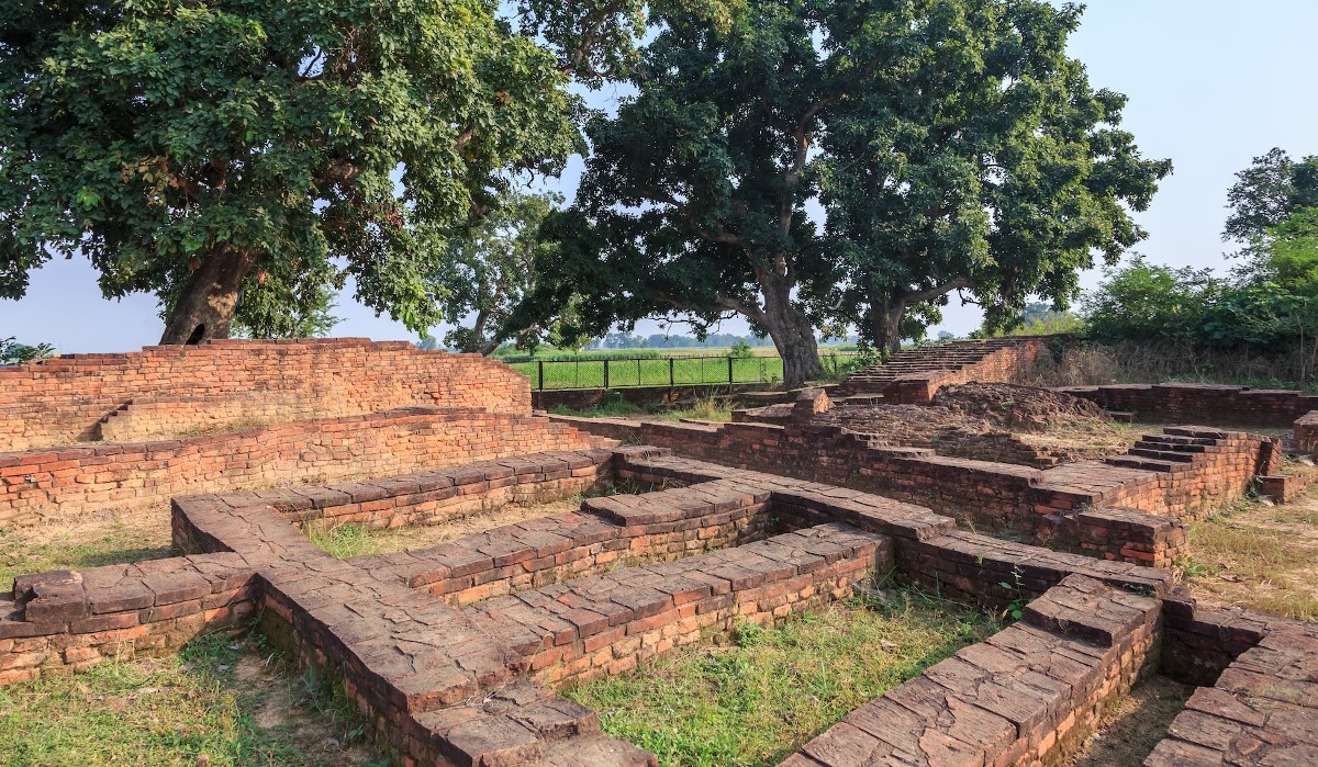 गौतमबुद्धको घर तिलौराकोट दरबार विश्व सम्पदा सूचीमा सुचीकृत गर्ने तयारी 