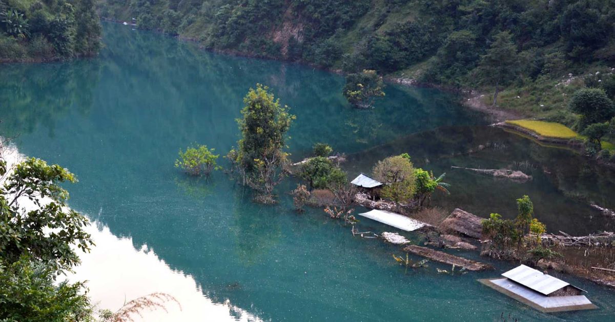 लिवर्टी इनर्जीले २४.६ मेगावाटको बडिगाड जलविद्युत आयोजना निर्माण गर्ने