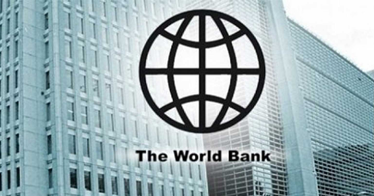 विश्व बैंक र ग्रामीण पुनःनिर्माण नेपालबीच ४५ लाख अमेरिकी डलर अनुदान सम्झौतामा हस्ताक्षर